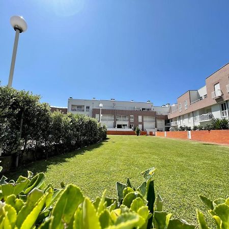 Apartamento Ofir Fão Kültér fotó