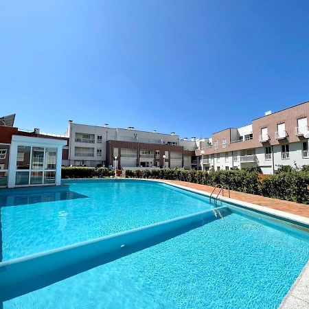 Apartamento Ofir Fão Kültér fotó