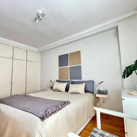 Apartamento Ofir Fão Kültér fotó