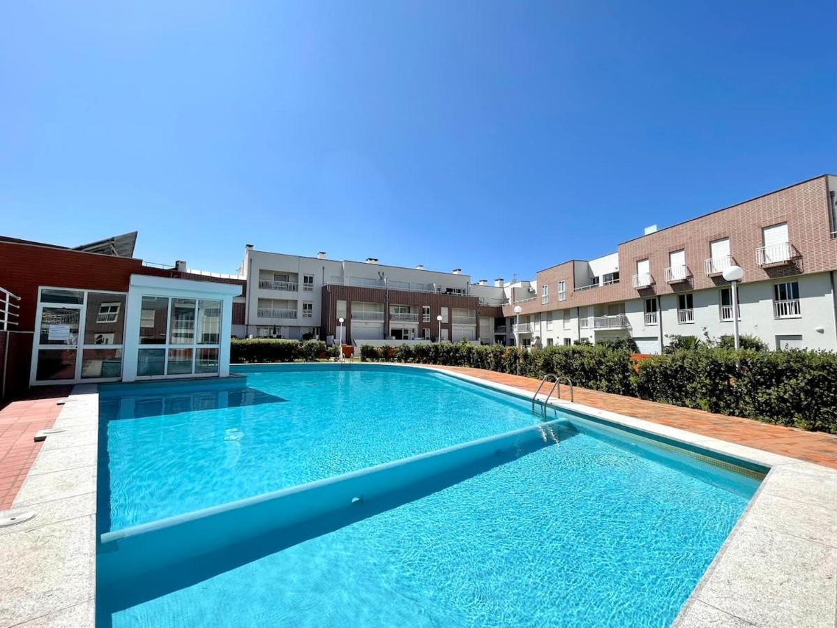 Apartamento Ofir Fão Kültér fotó
