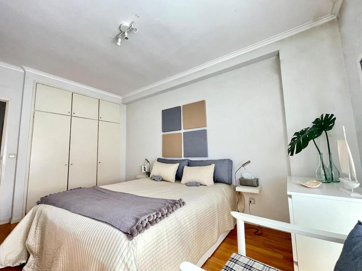 Apartamento Ofir Fão Kültér fotó