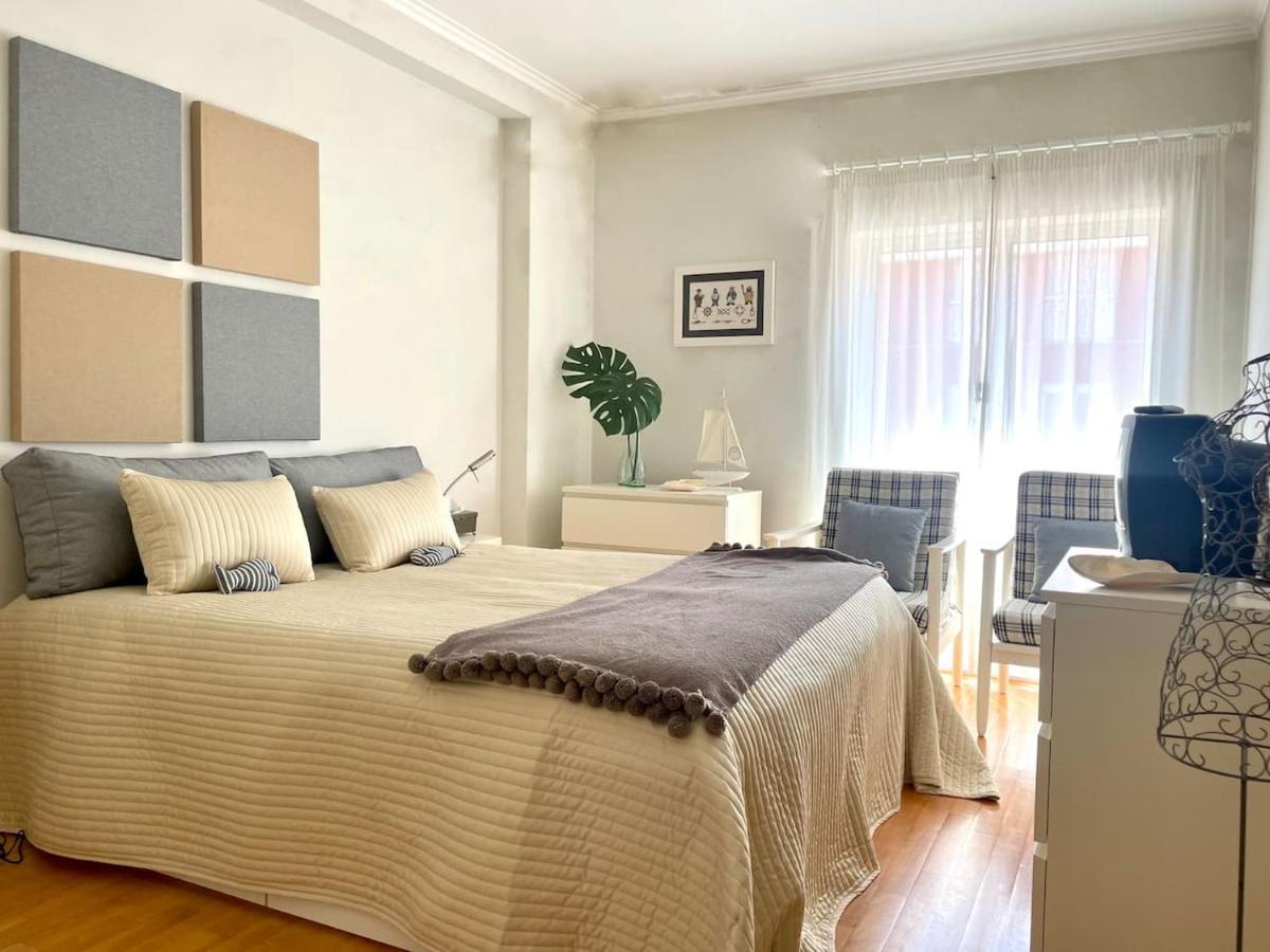 Apartamento Ofir Fão Kültér fotó