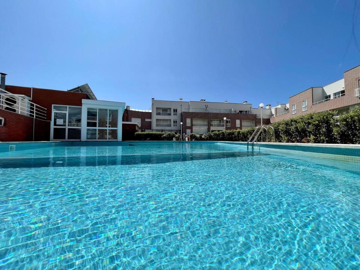 Apartamento Ofir Fão Kültér fotó