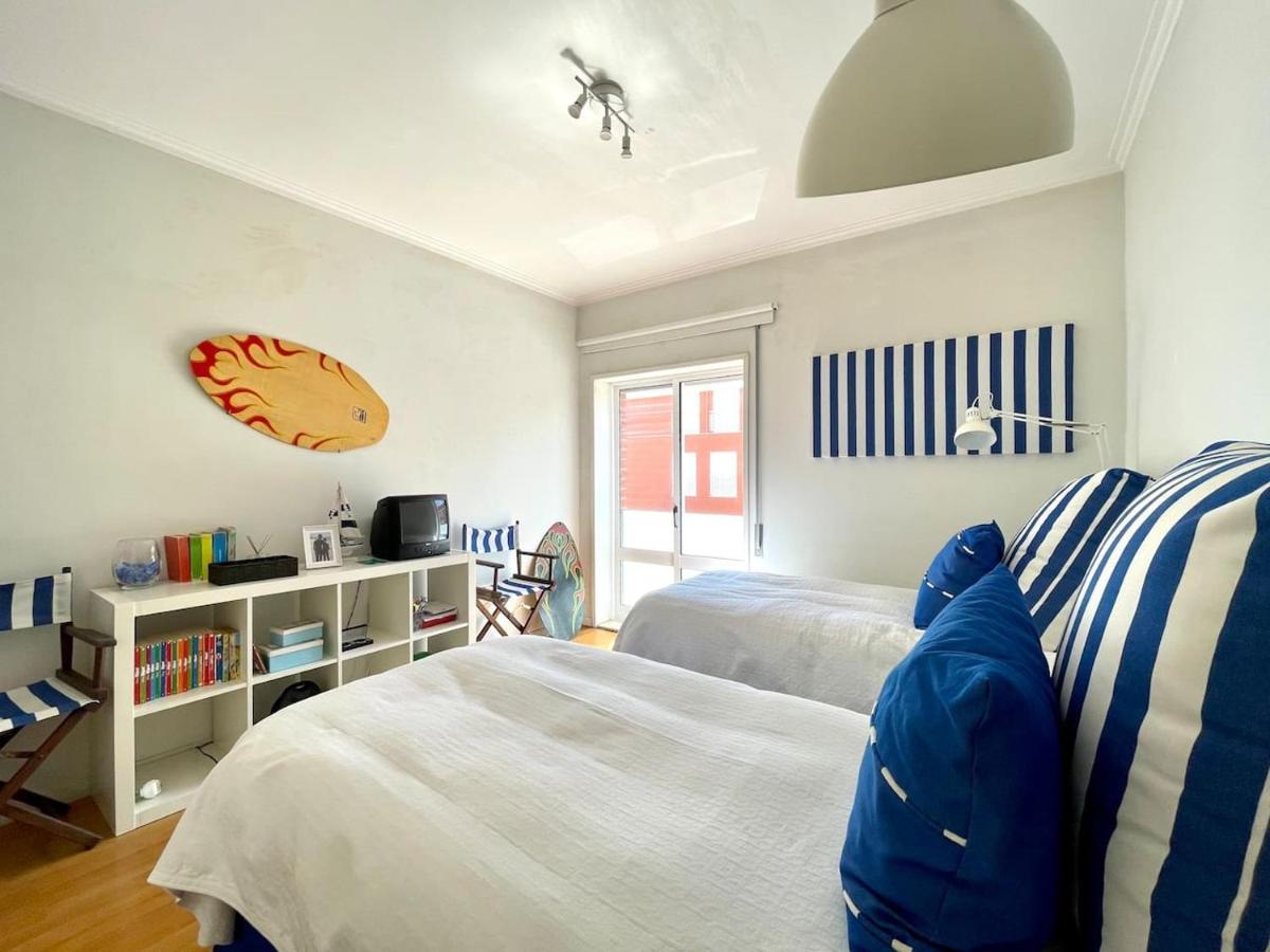 Apartamento Ofir Fão Kültér fotó