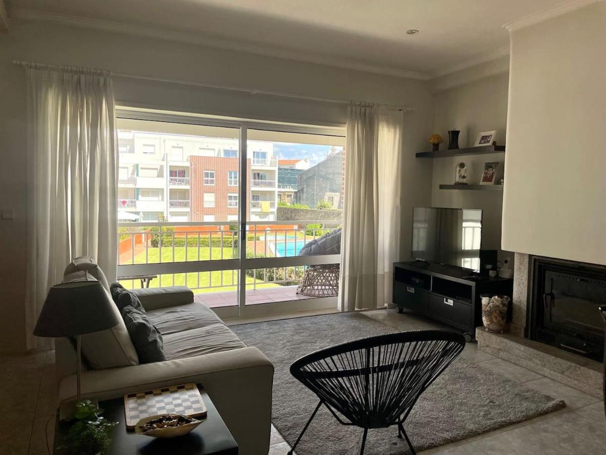 Apartamento Ofir Fão Kültér fotó