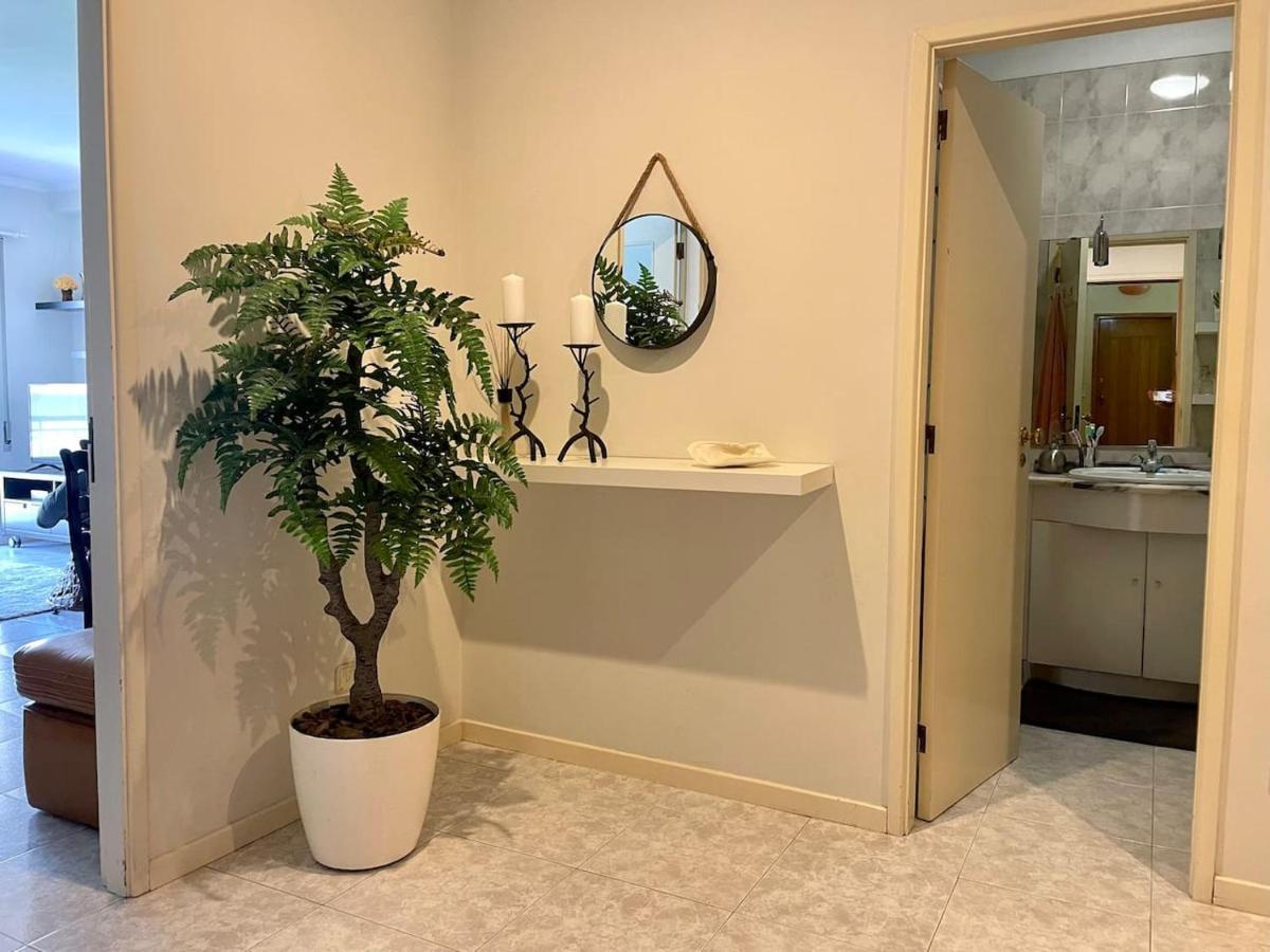 Apartamento Ofir Fão Kültér fotó