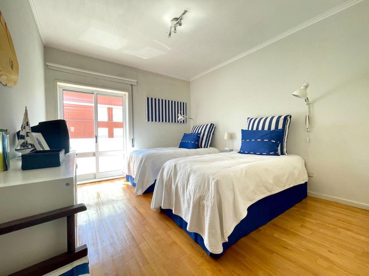 Apartamento Ofir Fão Kültér fotó