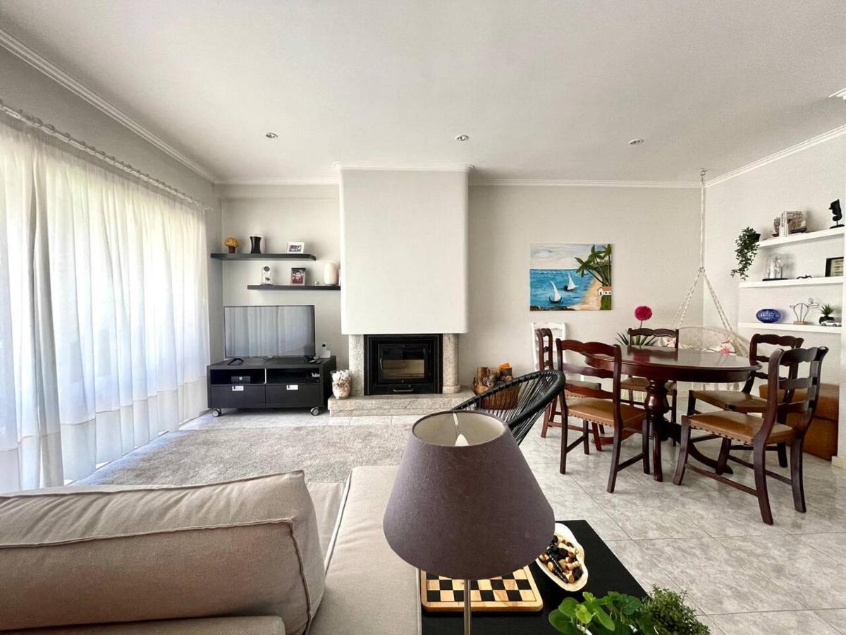 Apartamento Ofir Fão Kültér fotó
