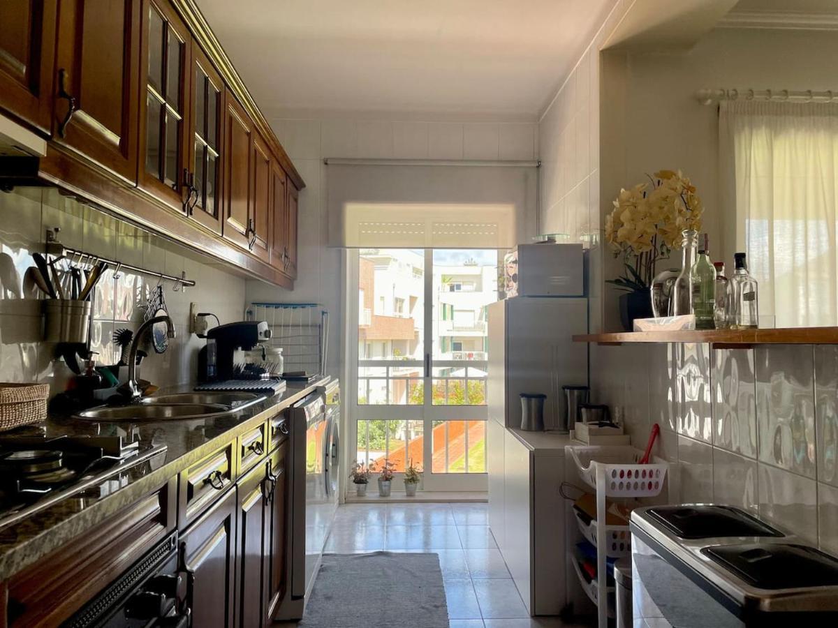 Apartamento Ofir Fão Kültér fotó