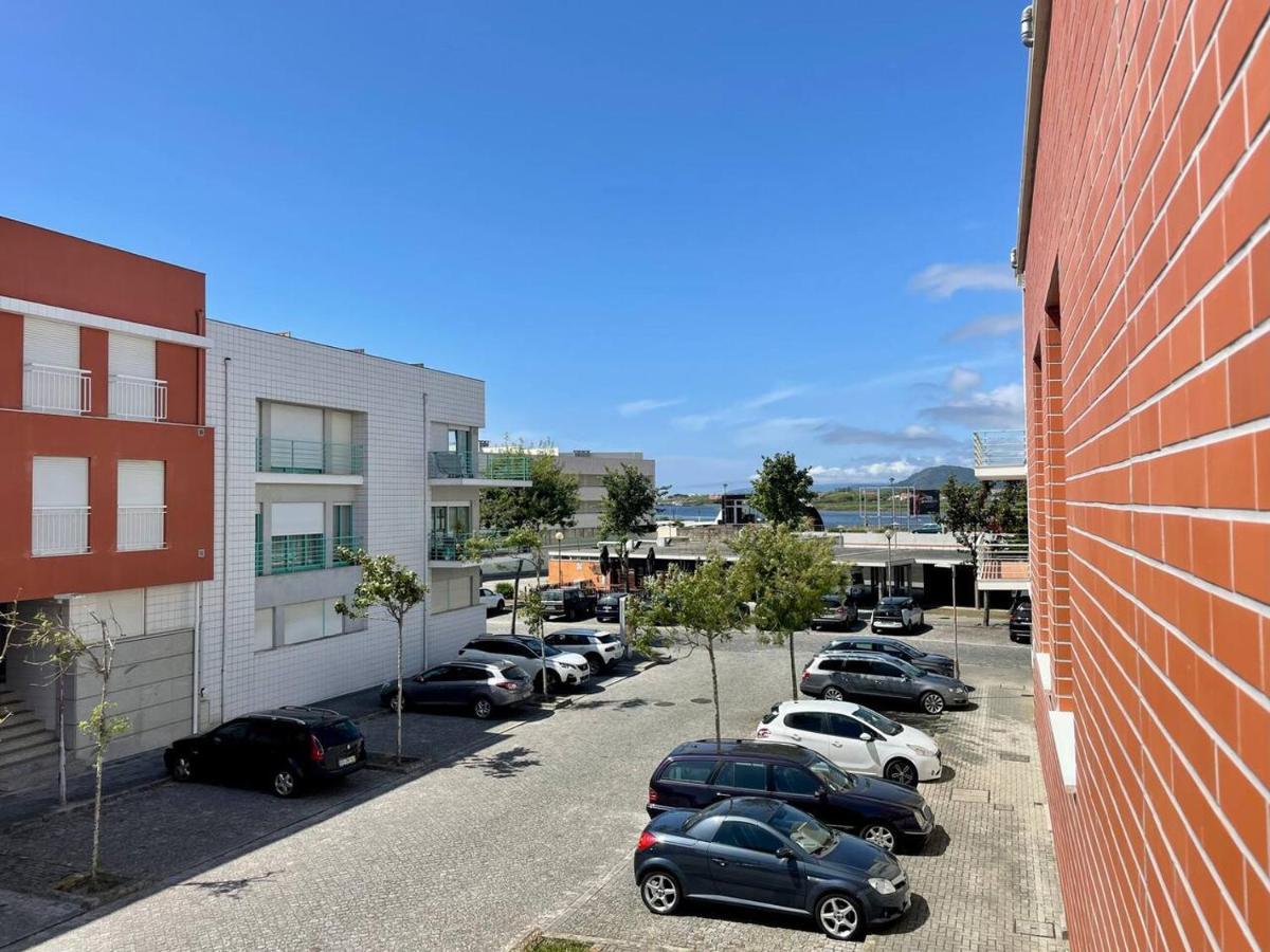 Apartamento Ofir Fão Kültér fotó