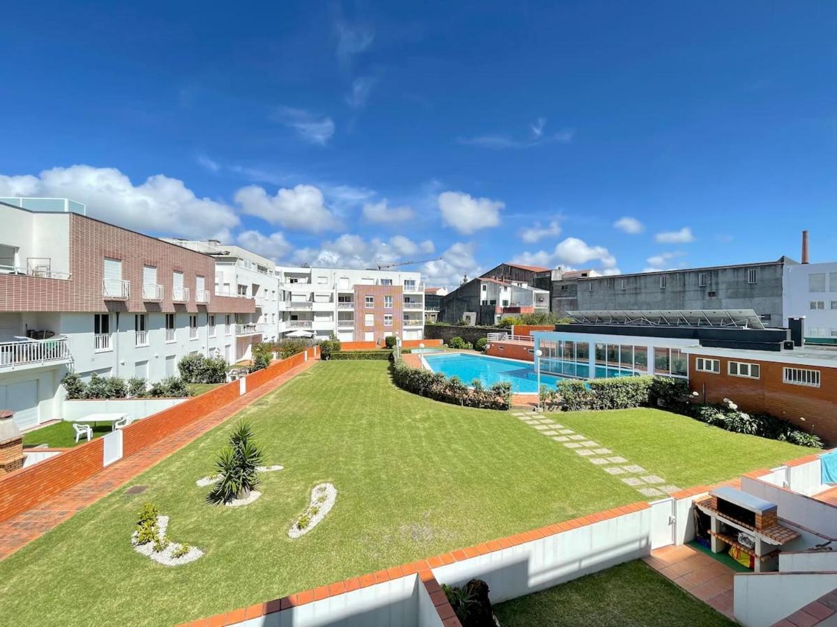 Apartamento Ofir Fão Kültér fotó